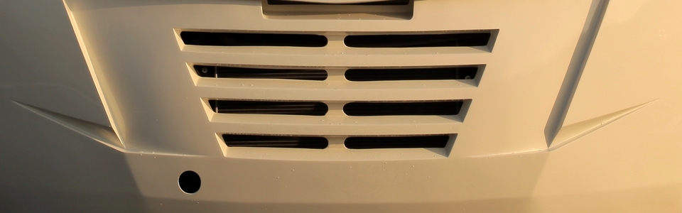 Polirol – realizacja produkcyjna