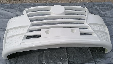 Polirol – realizacja produkcyjna