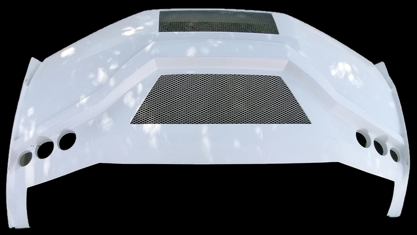 Polirol – realizacja produkcyjna