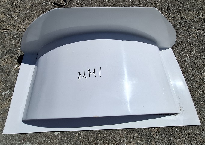 Polirol – realizacja produkcyjna