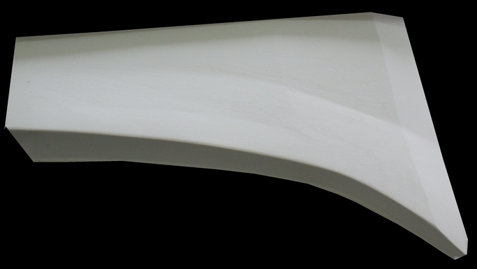 Polirol – realizacja produkcyjna