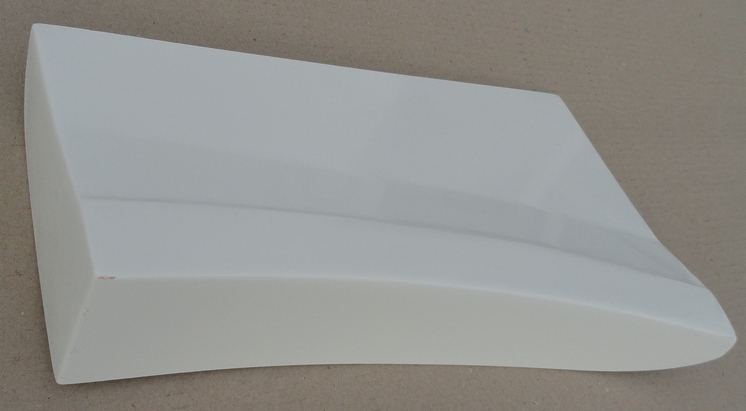 Polirol – realizacja produkcyjna