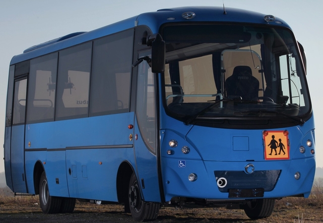 Polirol – realizacja produkcyjna