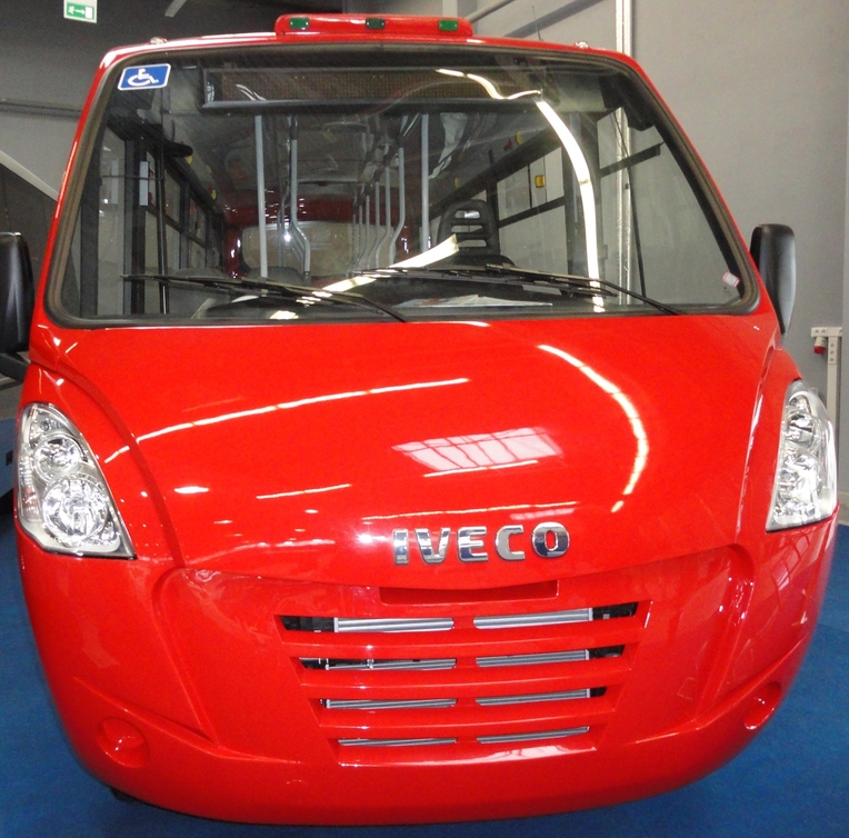 Polirol – realizacja produkcyjna