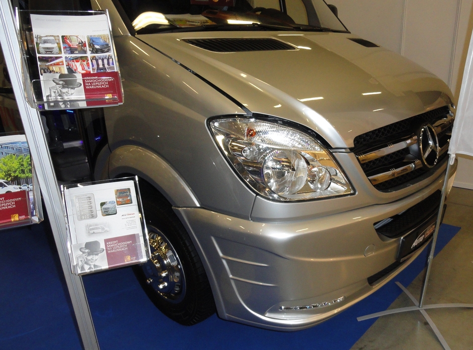 Polirol – realizacja produkcyjna