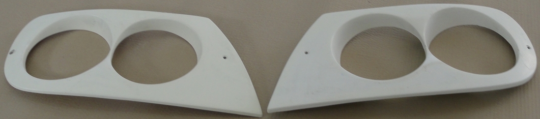 Polirol – realizacja produkcyjna