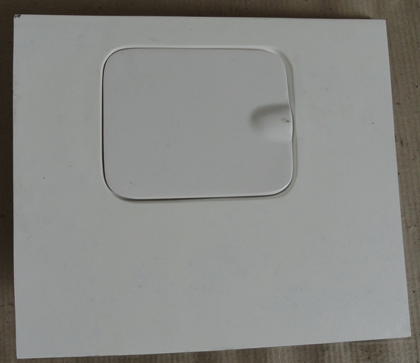 Polirol – realizacja produkcyjna