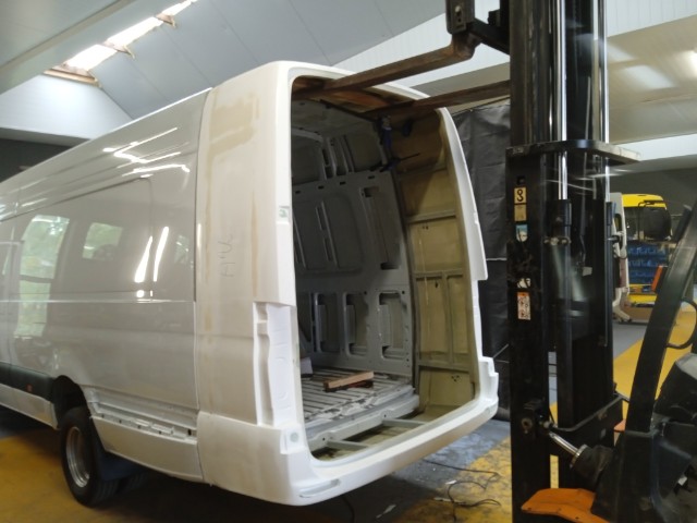 Polirol – realizacja produkcyjna