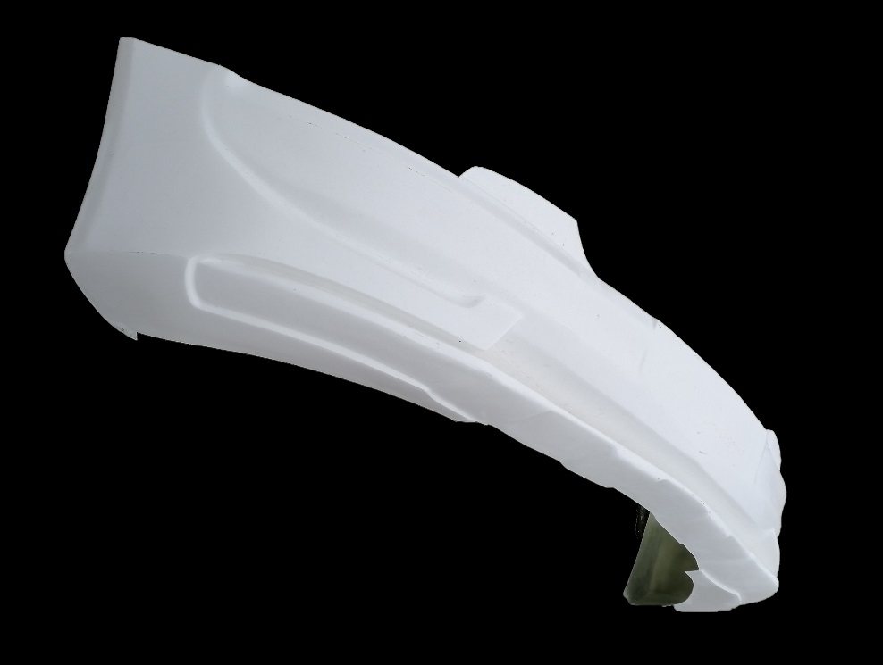 Polirol – realizacja produkcyjna