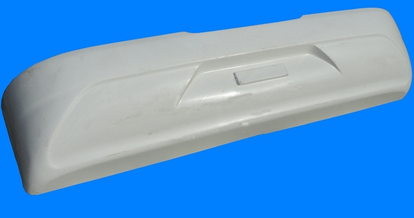 Polirol – realizacja produkcyjna