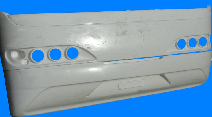 Polirol – realizacja produkcyjna