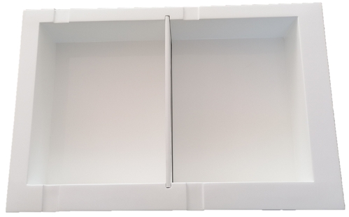 Polirol – realizacja produkcyjna