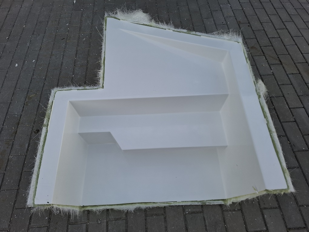 Polirol – realizacja produkcyjna