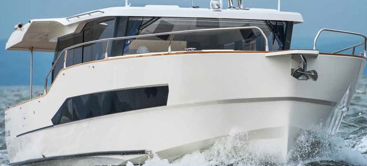 Polirol – realizacja produkcyjna